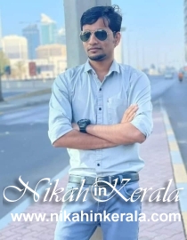 Education based  Muslim Brides profile 437492