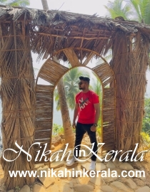 Working country based  Muslim Matrimony profile 446242