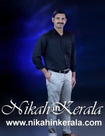 Kadakkavoor Muslim Grooms profile 271573