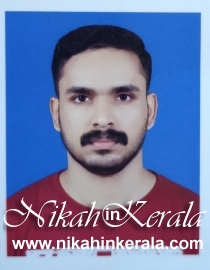 Physical Status based  Muslim Marriage Bureau profile 411767