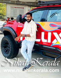 Physical Status based  Muslim Grooms profile 302262