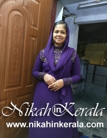 Customer Support / BPO / KPO Professional Muslim Brides profile 440290