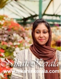 Job based  Muslim Brides profile 489484