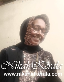 Education based  Muslim Matrimony profile 503214