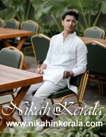 Marital Status based  Muslim Grooms profile 540453