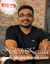 Job based  Muslim Grooms profile 550479