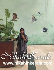 Working country based  Muslim Brides profile 554794