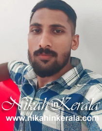 Sect based  Muslim Brides profile 453137