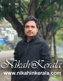 Education based  Muslim Matrimony profile 528088