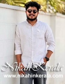Kanchiyar Muslim Grooms profile 541610