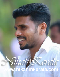 Physical Status based  Muslim Grooms profile 225249
