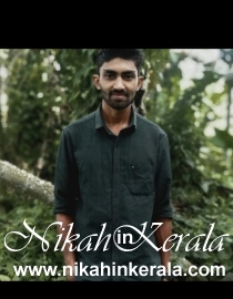 Education based  Muslim Grooms profile 400862