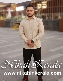 Changaroth Muslim Matrimony profile 440352