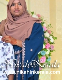 Designer Muslim Matrimony profile 449464