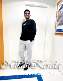 Perumbavoor Muslim Grooms profile 410483