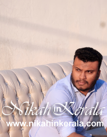 Education based  Muslim Grooms profile 486027