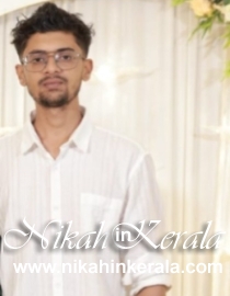 Marital Status based  Muslim Matrimony profile 538601