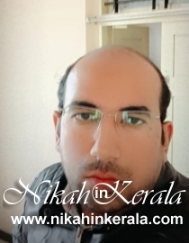 Software Developer / Programmer Muslim Matrimony profile 556911