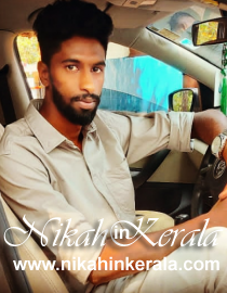 Education based  Muslim Grooms profile 357495