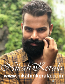 Working country based  Muslim Grooms profile 374346