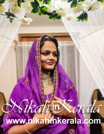 Landscape Architect Muslim Brides profile 422228