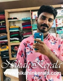 Sect based  Muslim Grooms profile 456522