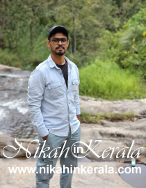Physical Status based  Muslim Grooms profile 525541