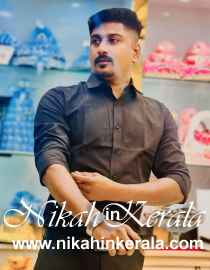Customer Support / BPO / KPO Professional Muslim Matrimony profile 549992