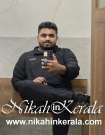 Interior Designer Muslim Marriage Bureau profile 548140