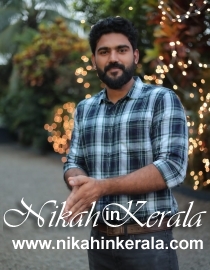 Niranam Muslim Grooms profile 353587