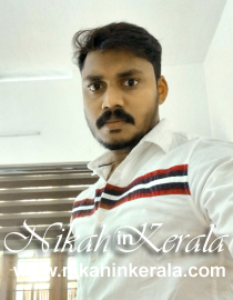 Kadakkavoor Muslim Marriage Bureau profile 457854