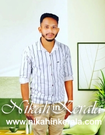 Working country based  Muslim Matrimony profile 468606