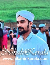 Working country based  Muslim Matrimony profile 491311