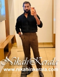 Chekkiad Muslim Grooms profile 539274