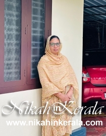 Job based  Muslim Brides profile 558974
