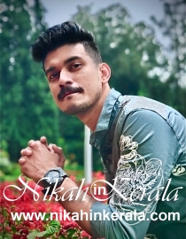 Location based  Muslim Matrimony profile 299477
