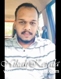 Education based  Muslim Grooms profile 387202