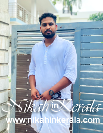 Physical Status based  Muslim Grooms profile 403387