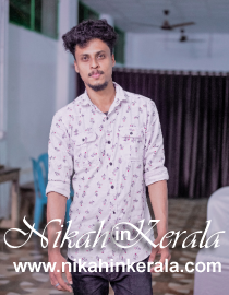 Working country based  Muslim Marriage Bureau profile 430510