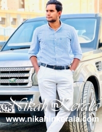 Marital Status based  Muslim Grooms profile 439432