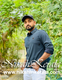 Education based  Muslim Grooms profile 458073