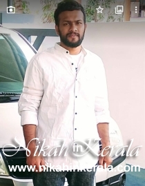 Aflalul Ulama Muslim Matrimony profile 560326
