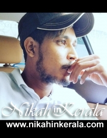 Job based  Muslim Brides profile 343605