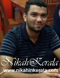Sect based  Muslim Grooms profile 461539