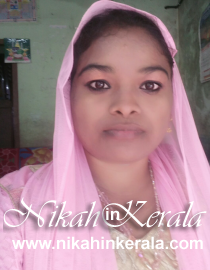 Thrissur Muslim Brides profile 365049