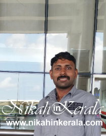 Marital Status based  Muslim Grooms profile 475330