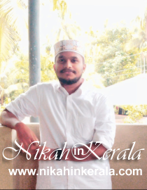 Vallathol Nagar Muslim Matrimony profile 490666