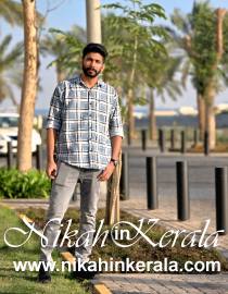 Working country based  Muslim Grooms profile 506085