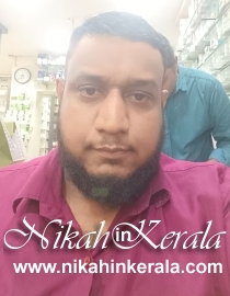 Sect based  Muslim Matrimony profile 523972