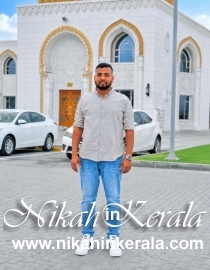 Aflalul Ulama Muslim Matrimony profile 555017